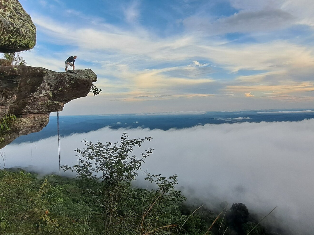 Serra do Tepequem-Amajari必去景点