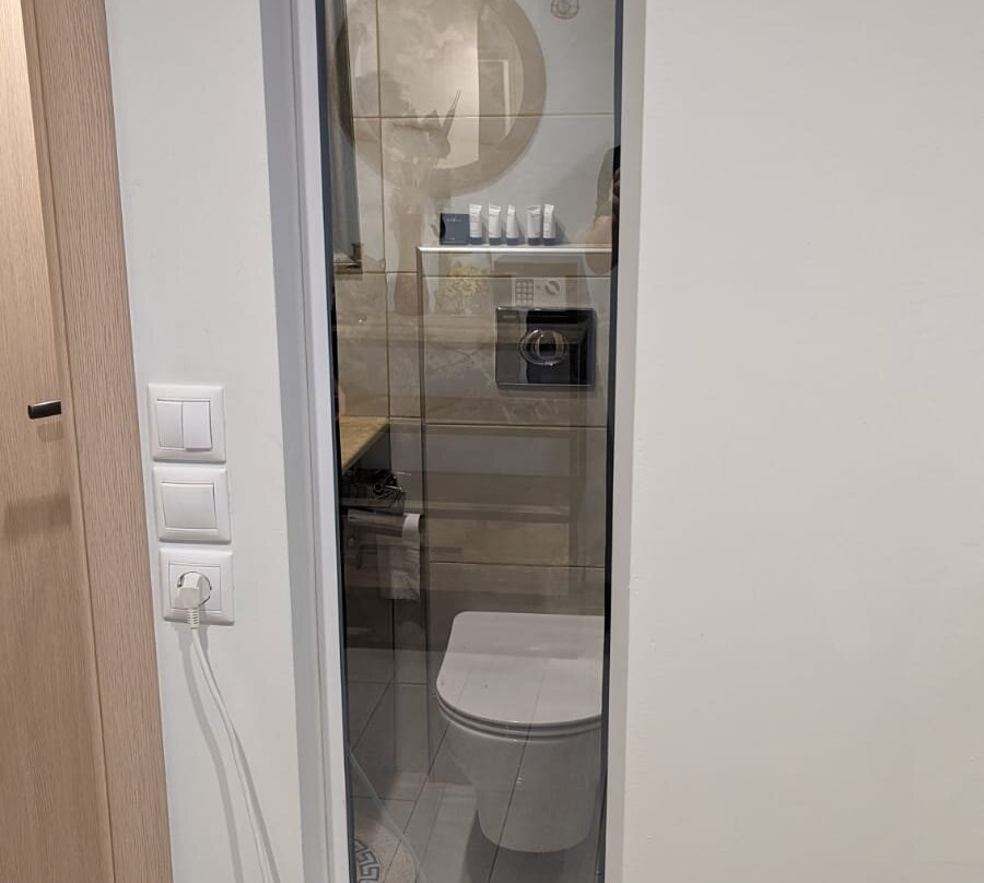 Villa Olga Apartments & Studios主图