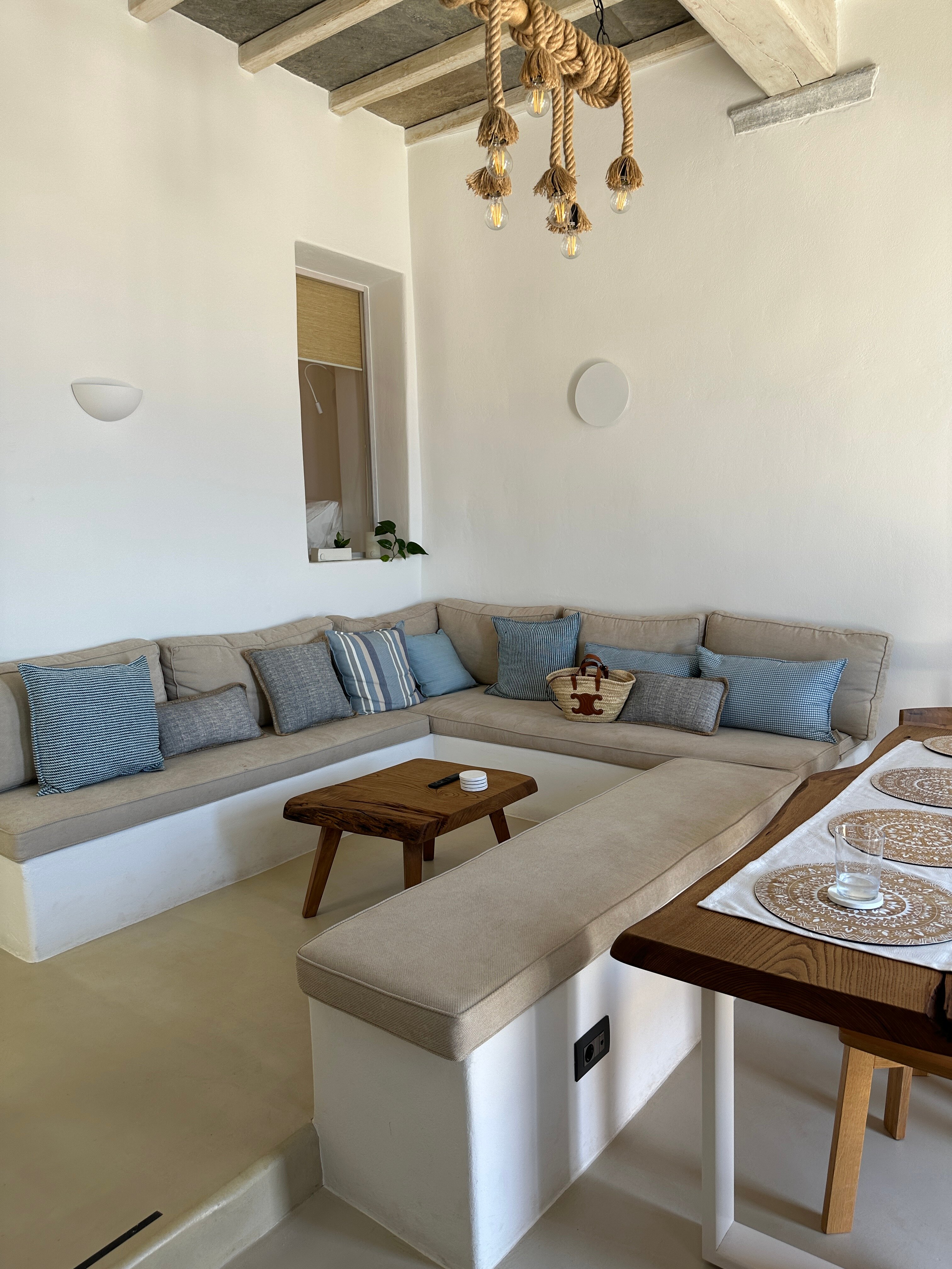 Living Theros Luxury Suites-客卧