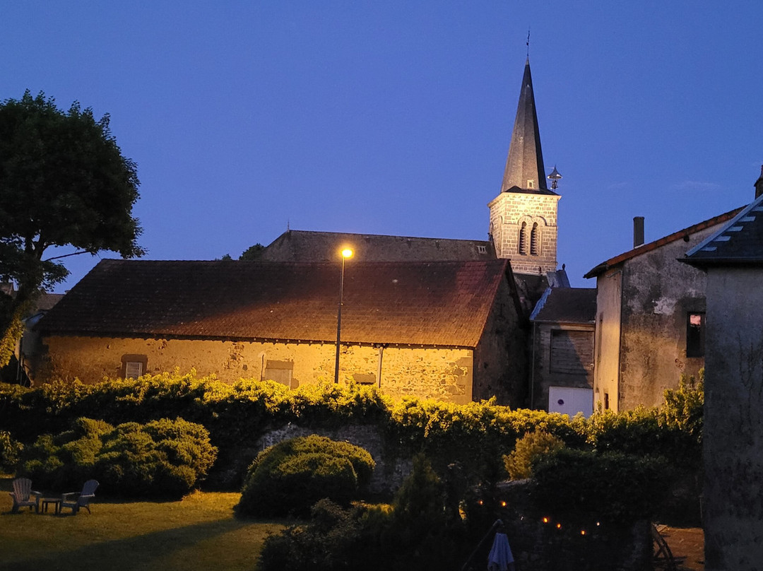 La Bromontoise主图