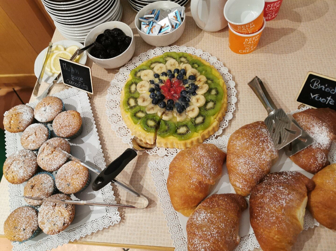 Garni Belvedere主图