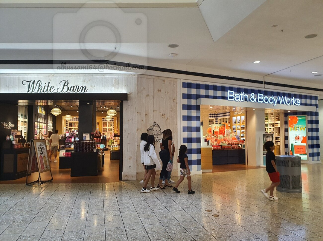 Fair Oaks Mall景点图片