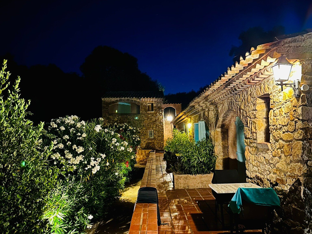 Hotel La Pierrerie主图