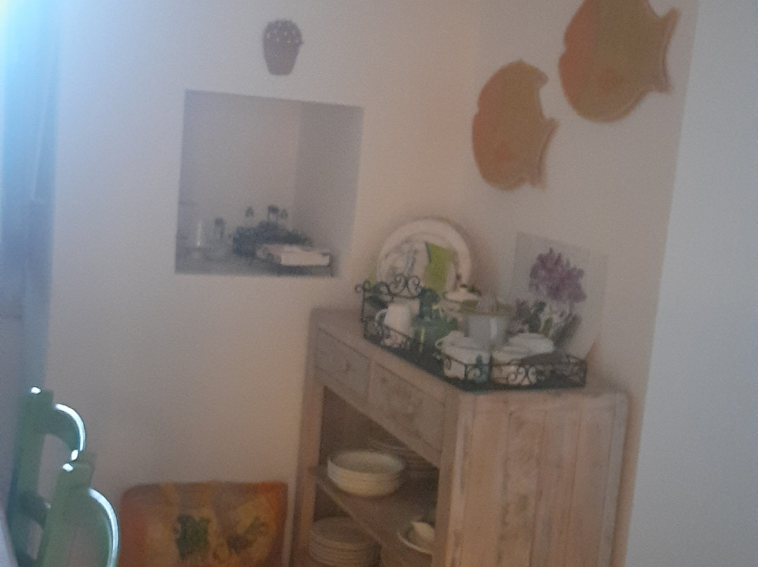 Antico Aranceto主图