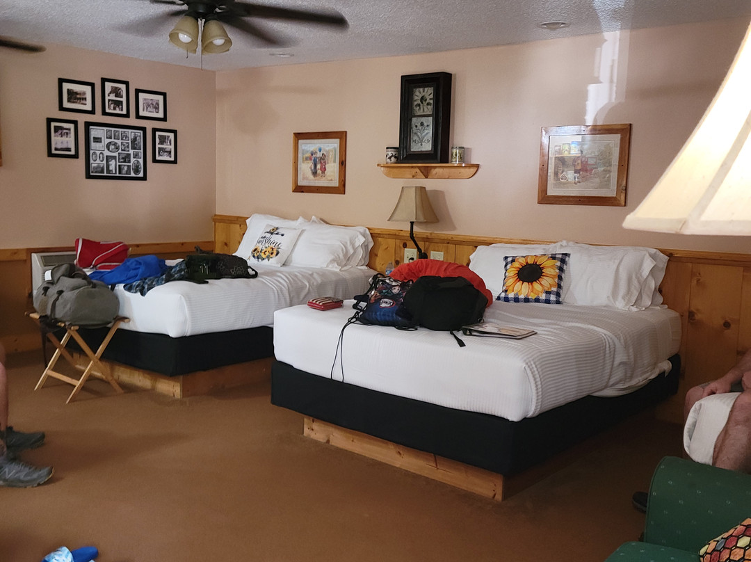 Hidden Valley Motel主图