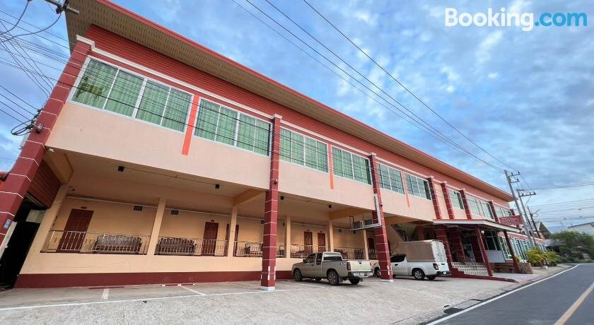 Khong Chiam 2 Hotel主图