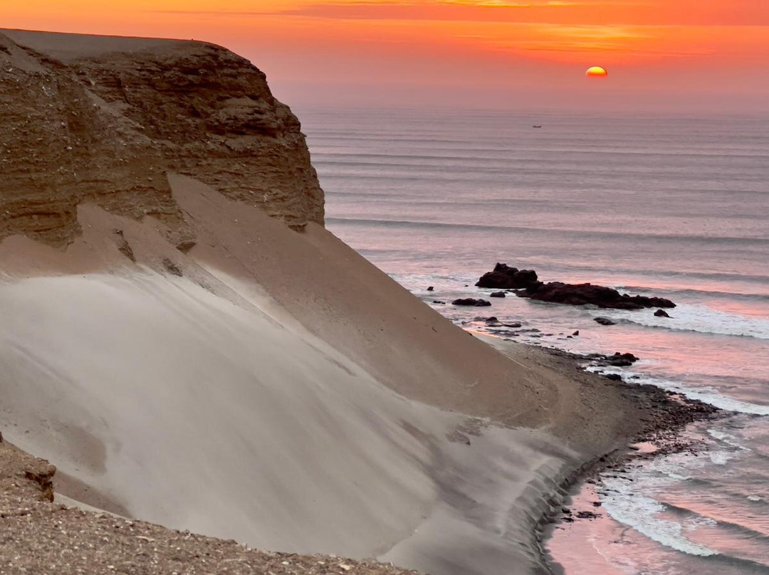 Hotel Sueños de Chicama主图