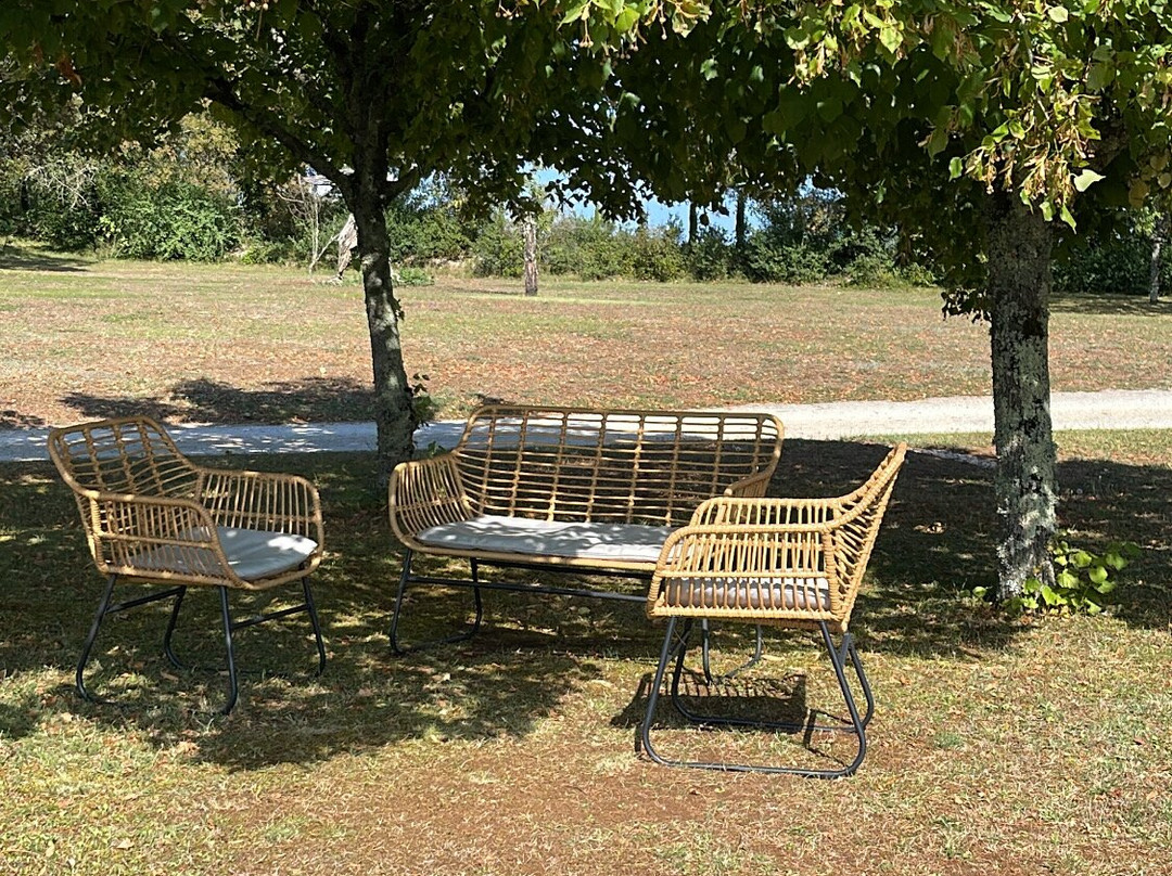 Hôtel Les Vieilles Tours Rocamadour主图