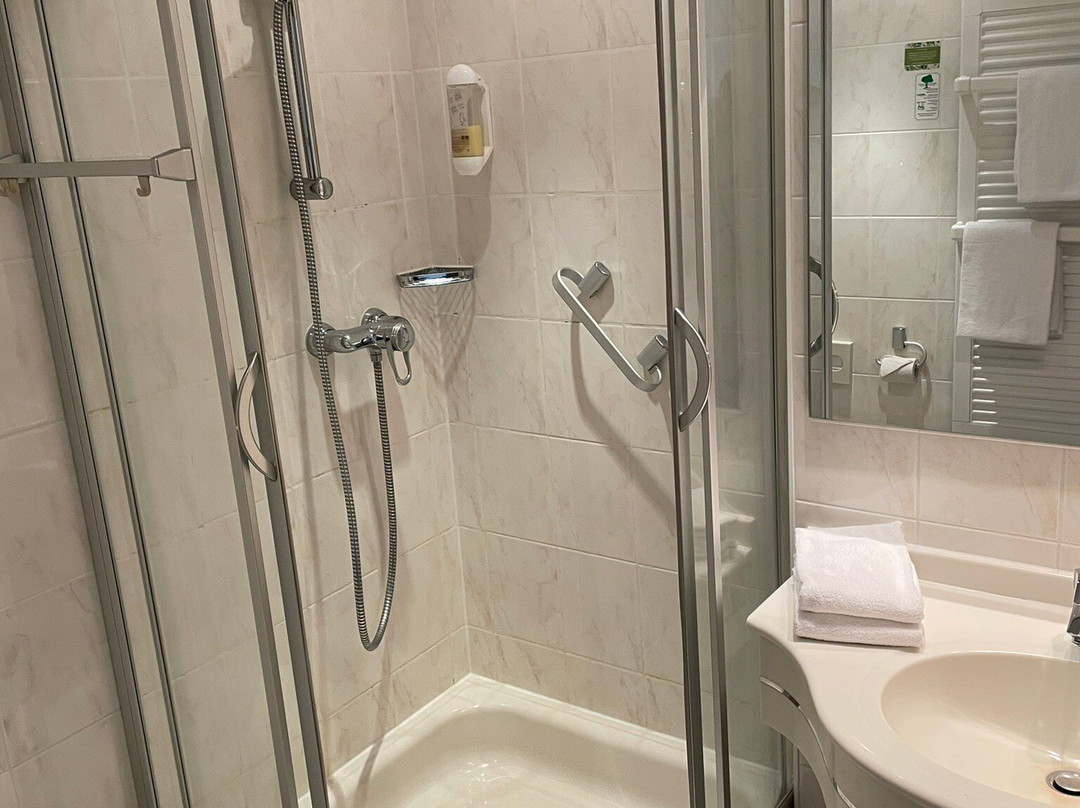 莱比锡马克格拉弗酒店主图