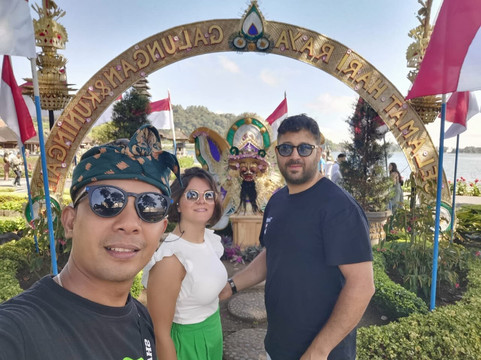 Bella Bali Holiday-克隆孔必去景点