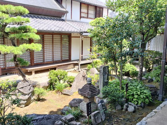 Asuka-dera Temple-明日香村必去景点