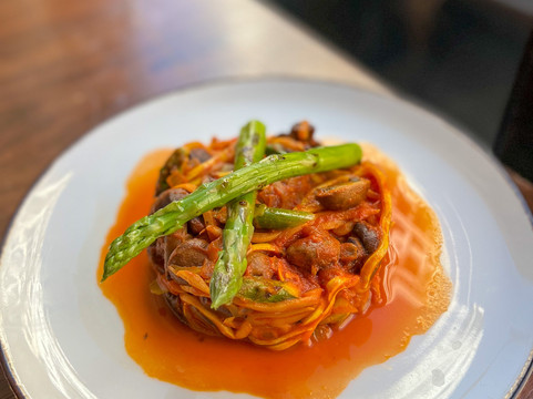 比弗利购物中心-洛杉矶必去景点