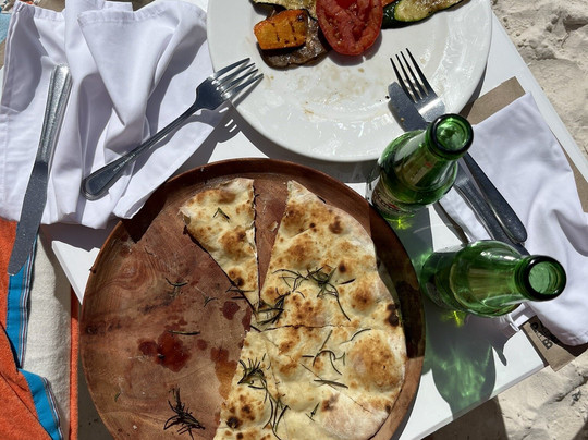 Paparemo Beach Resort