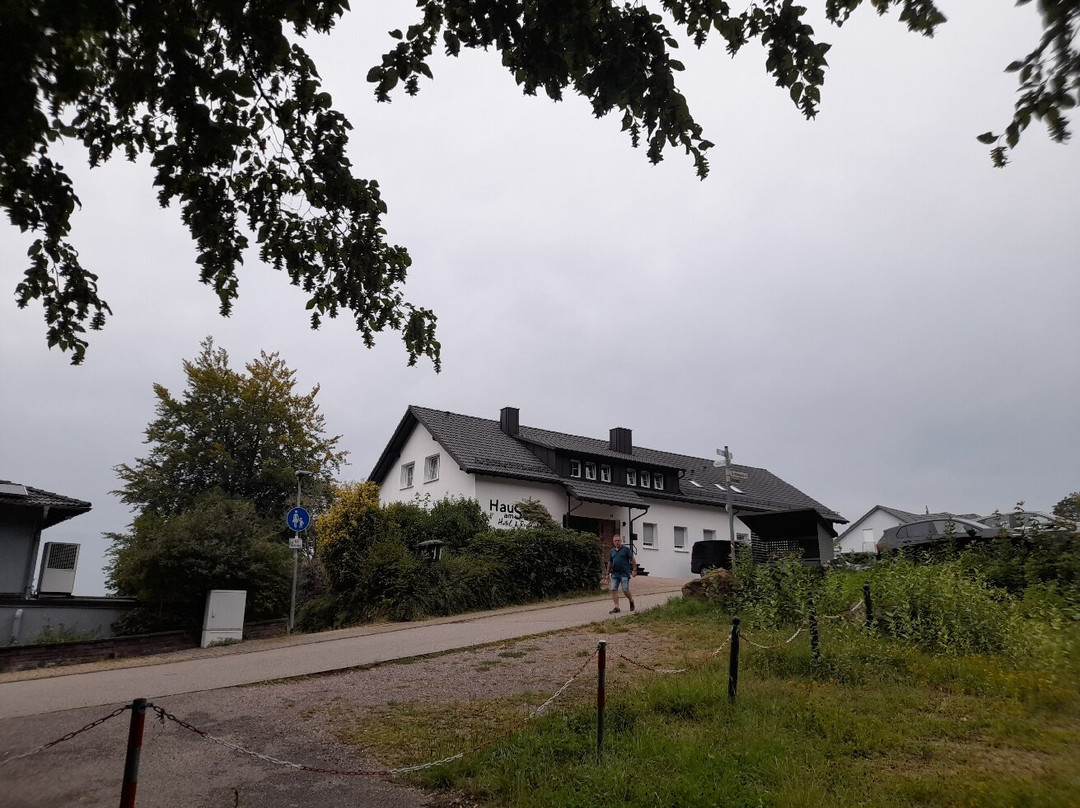 Das Haus am See主图