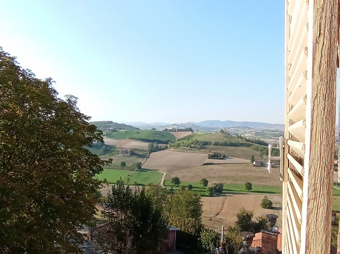 La Foresteria del Castello Wellness & Spa主图
