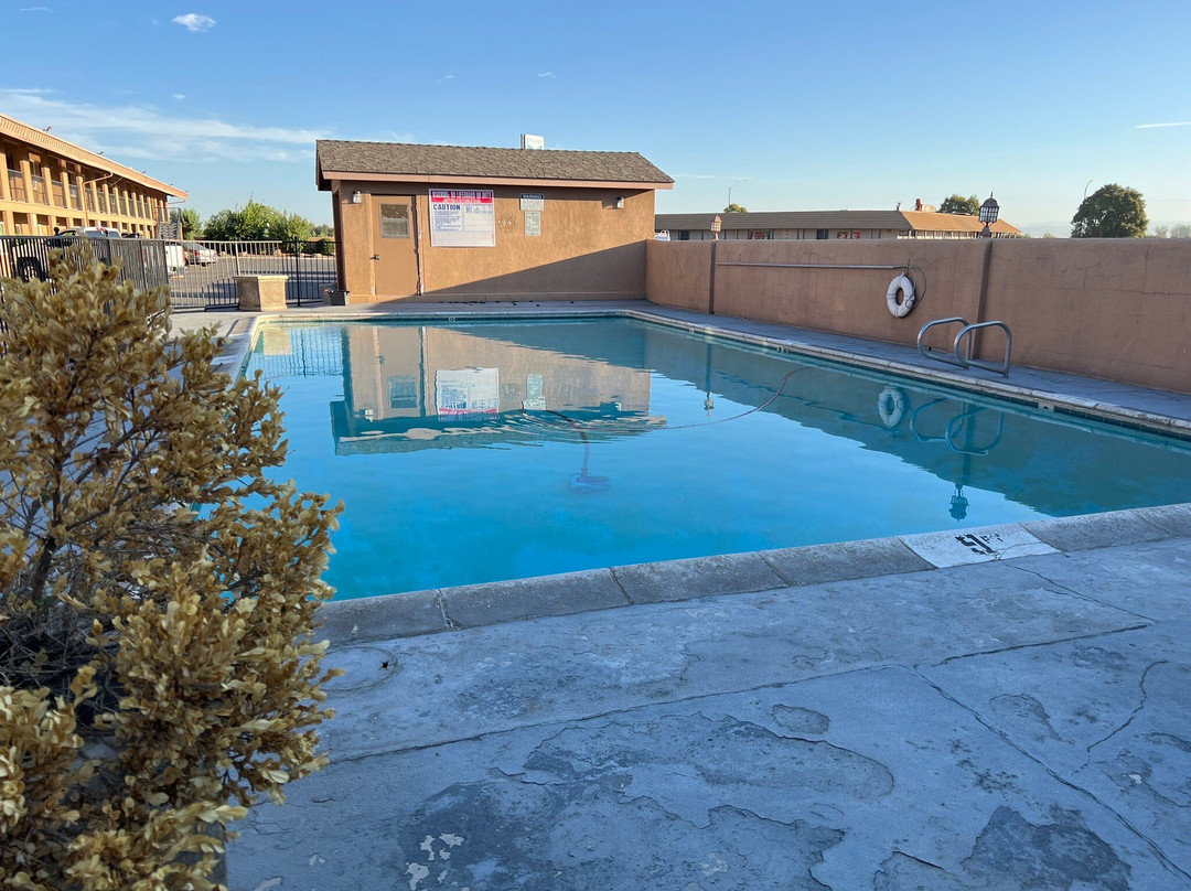 Days Inn Chowchilla Gateway to Yosemite主图