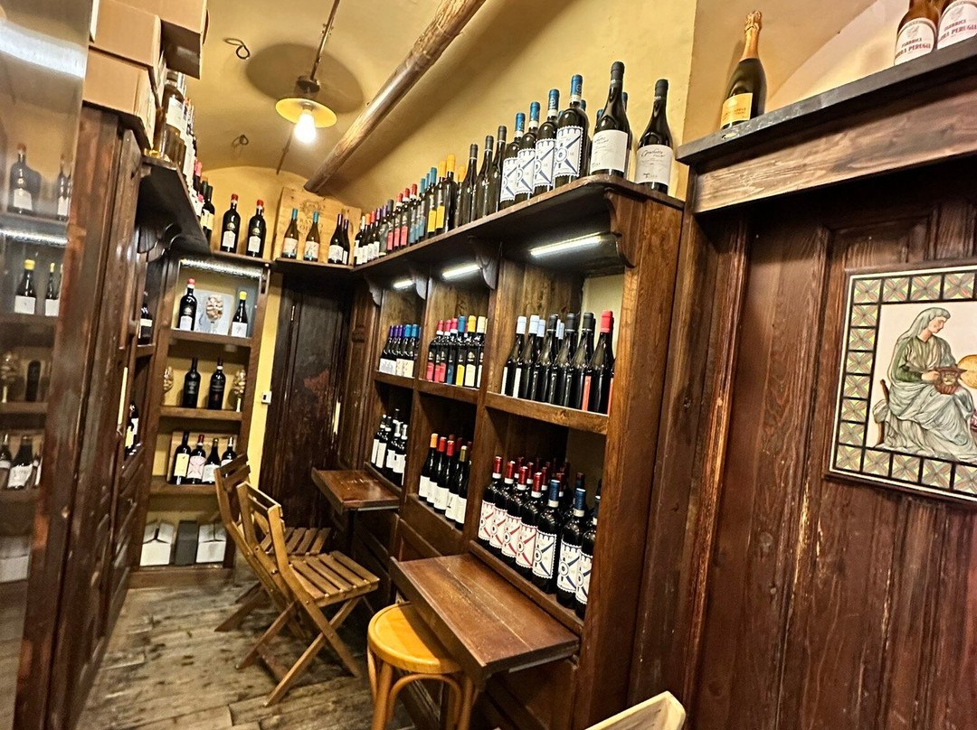 La Bottega dei Sapori-阿西西必去景点