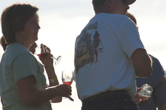 Wine Trail of Botetourt-Fincastle必去景点