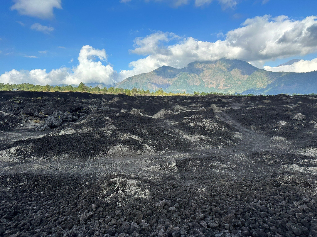 Expedition Bali Tours-金塔马尼必去景点