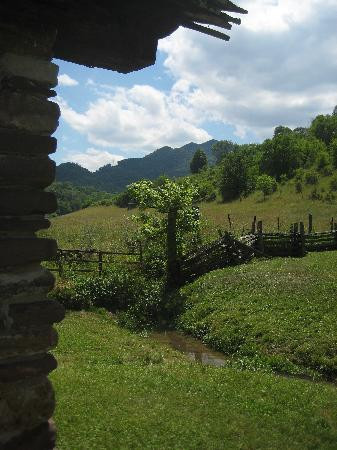 Historic Crab Orchard Museum-Tazewell必去景点