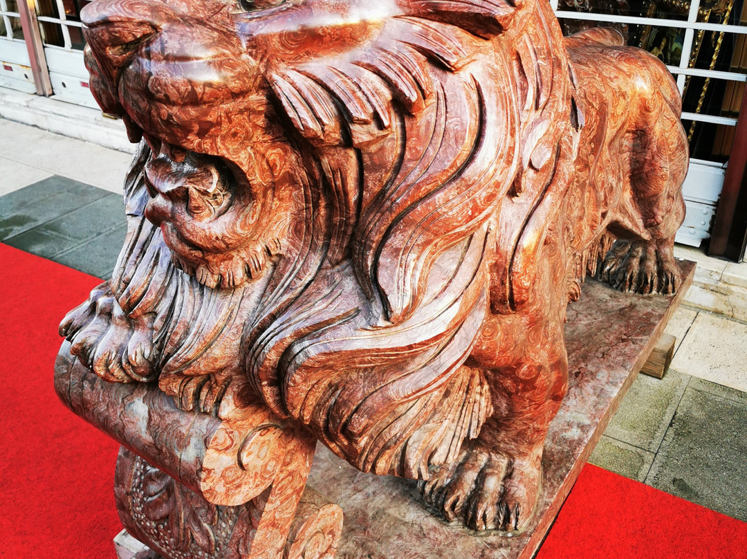 Viale delle Terme-阿巴诺泰尔梅必去景点