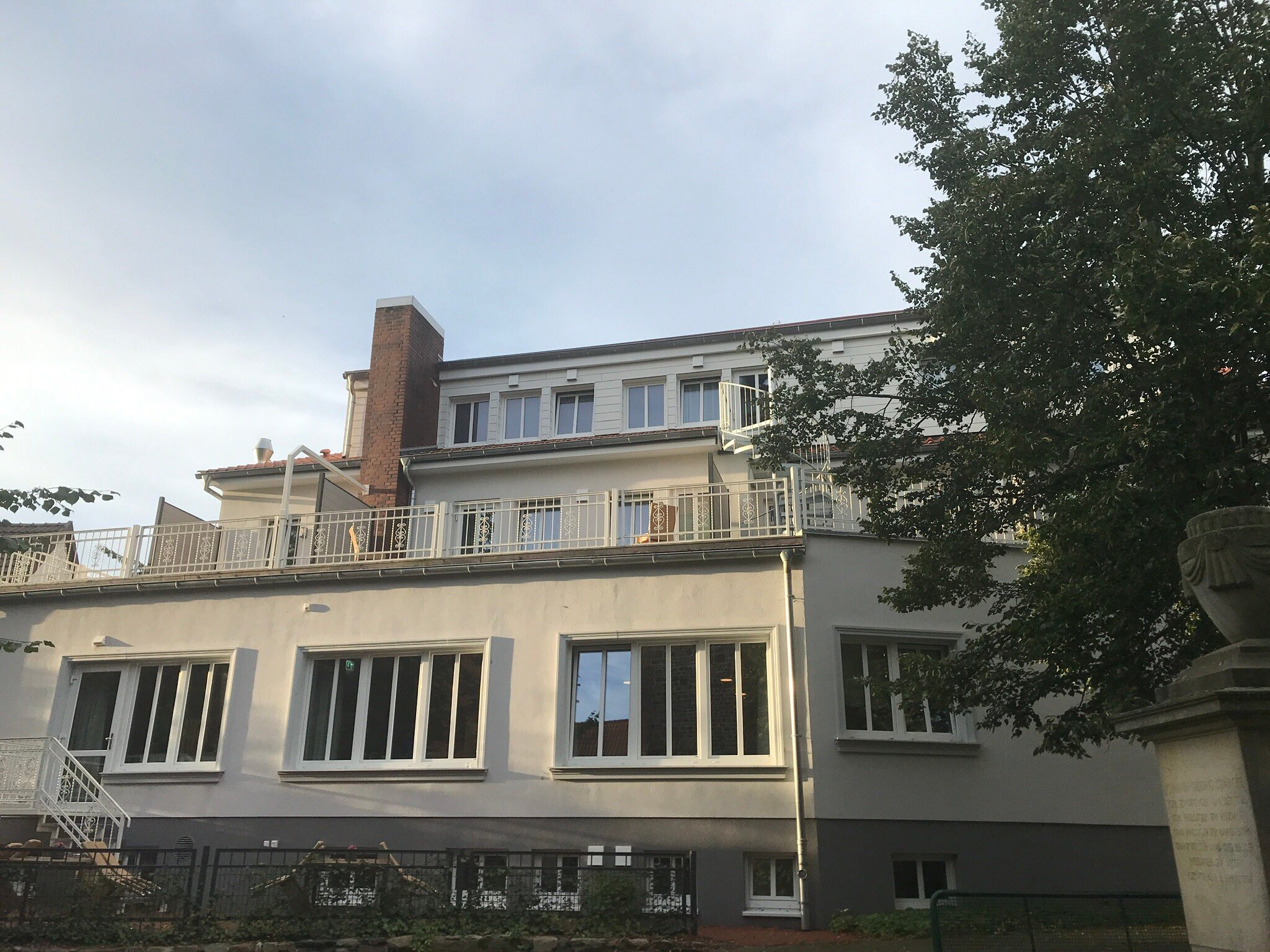 Gästehaus Dillertal-官方