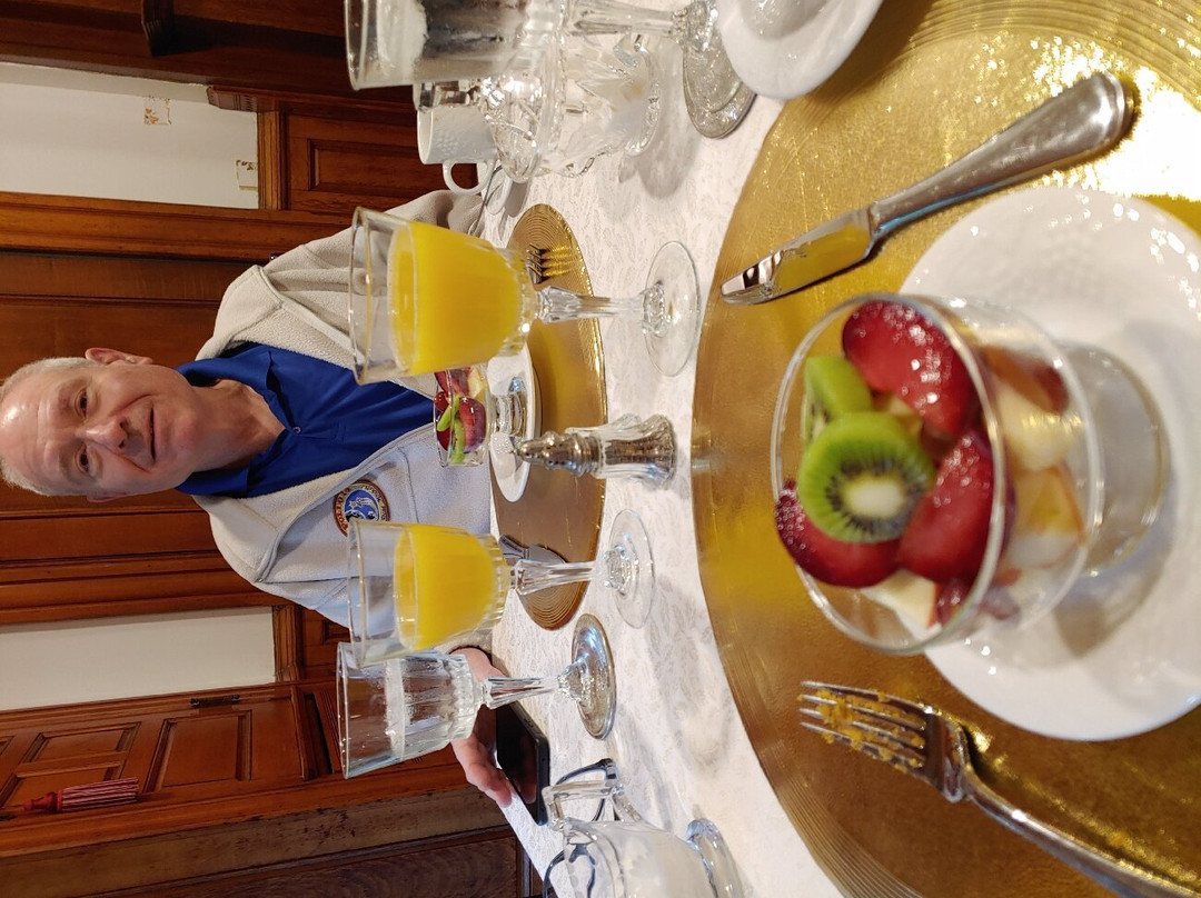 Academy Street Bed and Breakfast主图