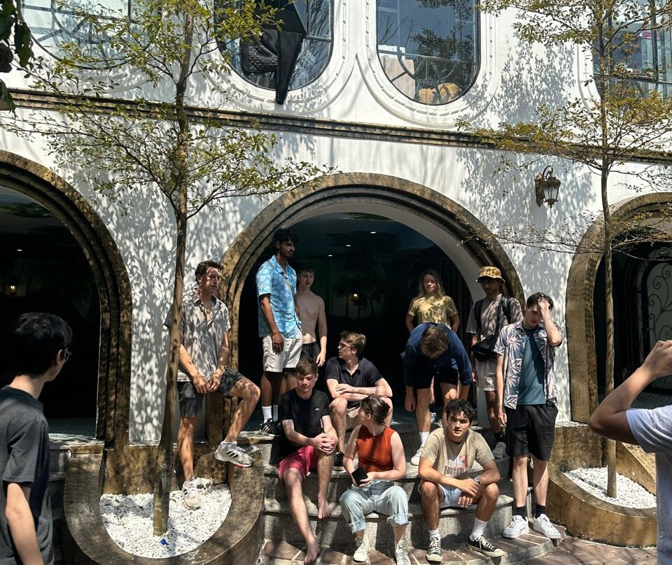 Hello Villa & Spa Hue主图