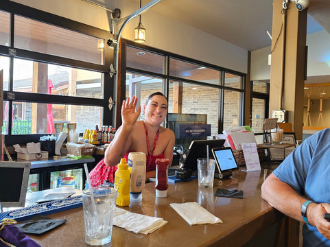 Saddleback Inn & Conference Center主图