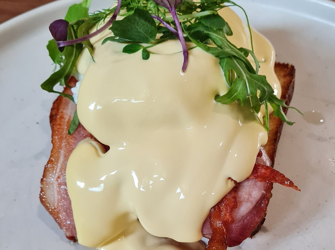 干比尔山宾馆主图