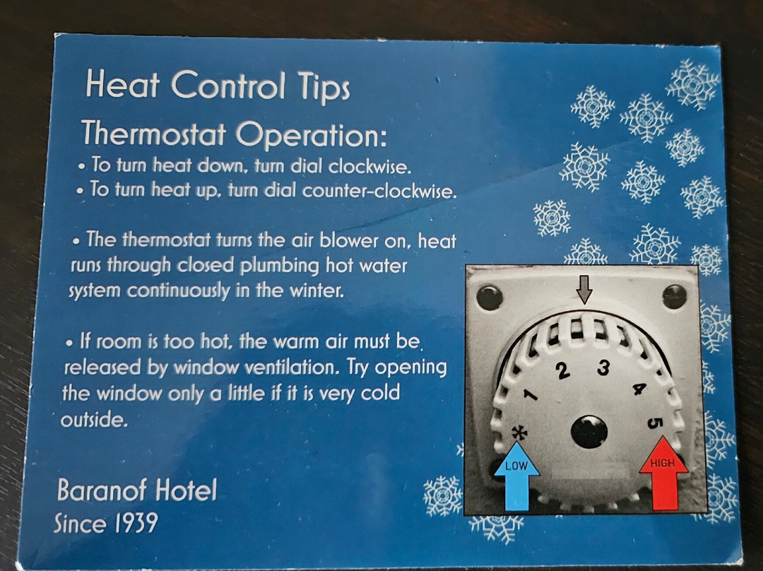 韦斯特马克巴拉诺夫酒店主图