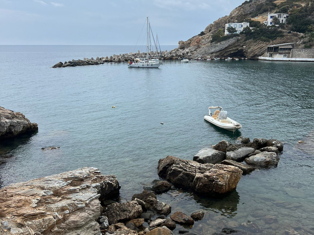 Agriolykos Pension主图