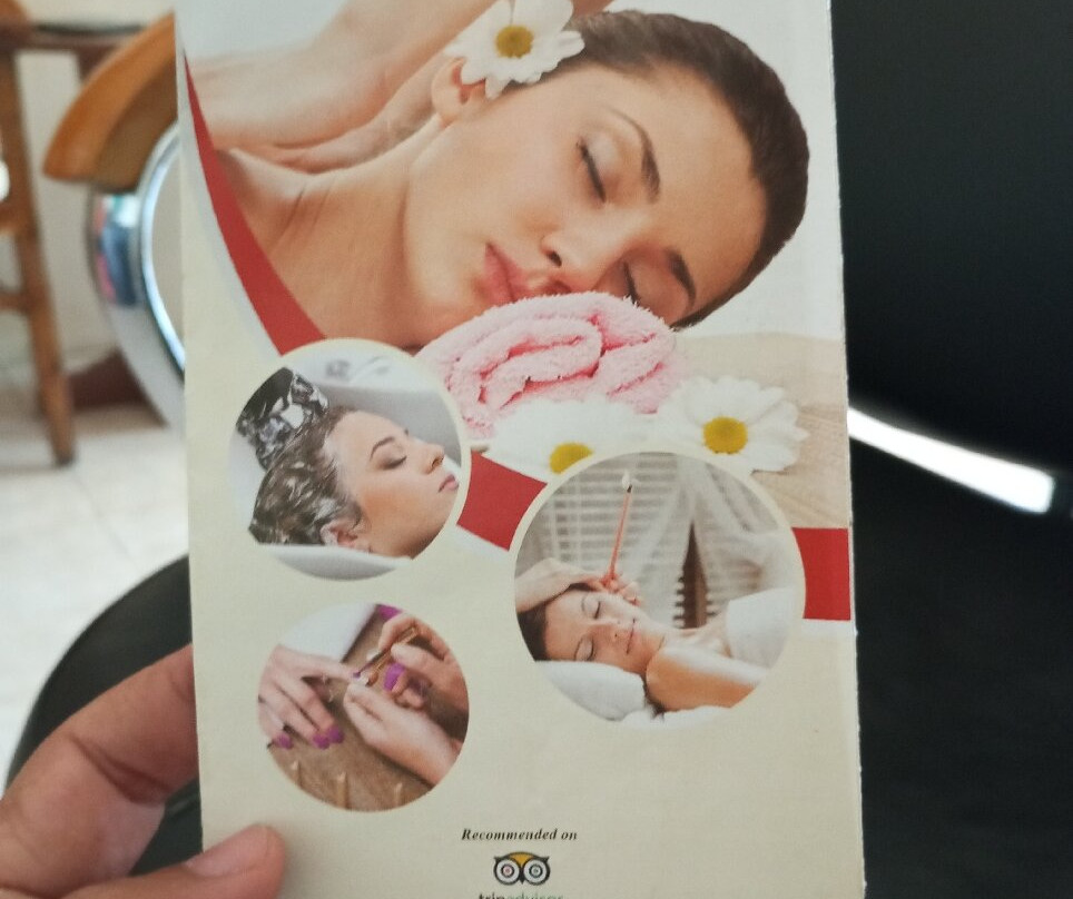 Anagata Spa and Beauty Salon景点图片