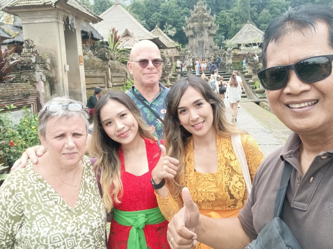 Bali Sukawana Tour景点图片