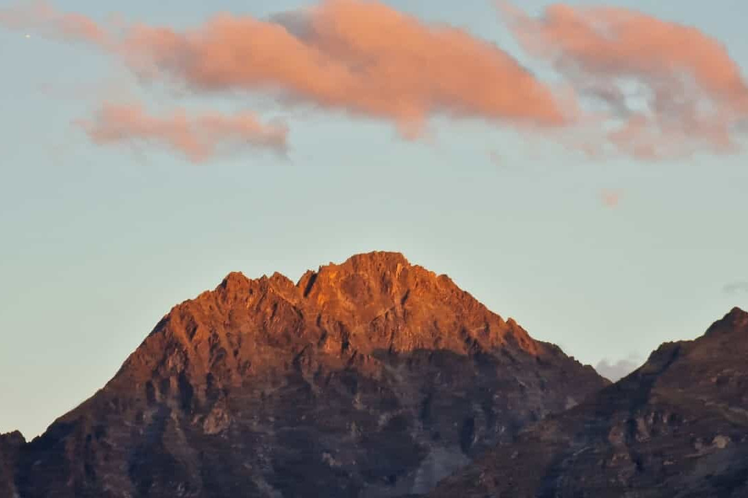 Hotel Bergfrieden主图