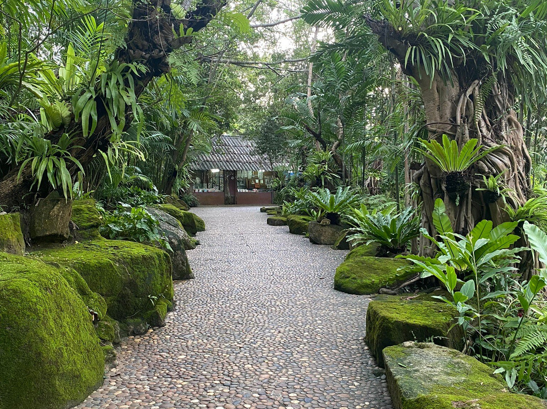 塔姆纳帕度假酒店主图