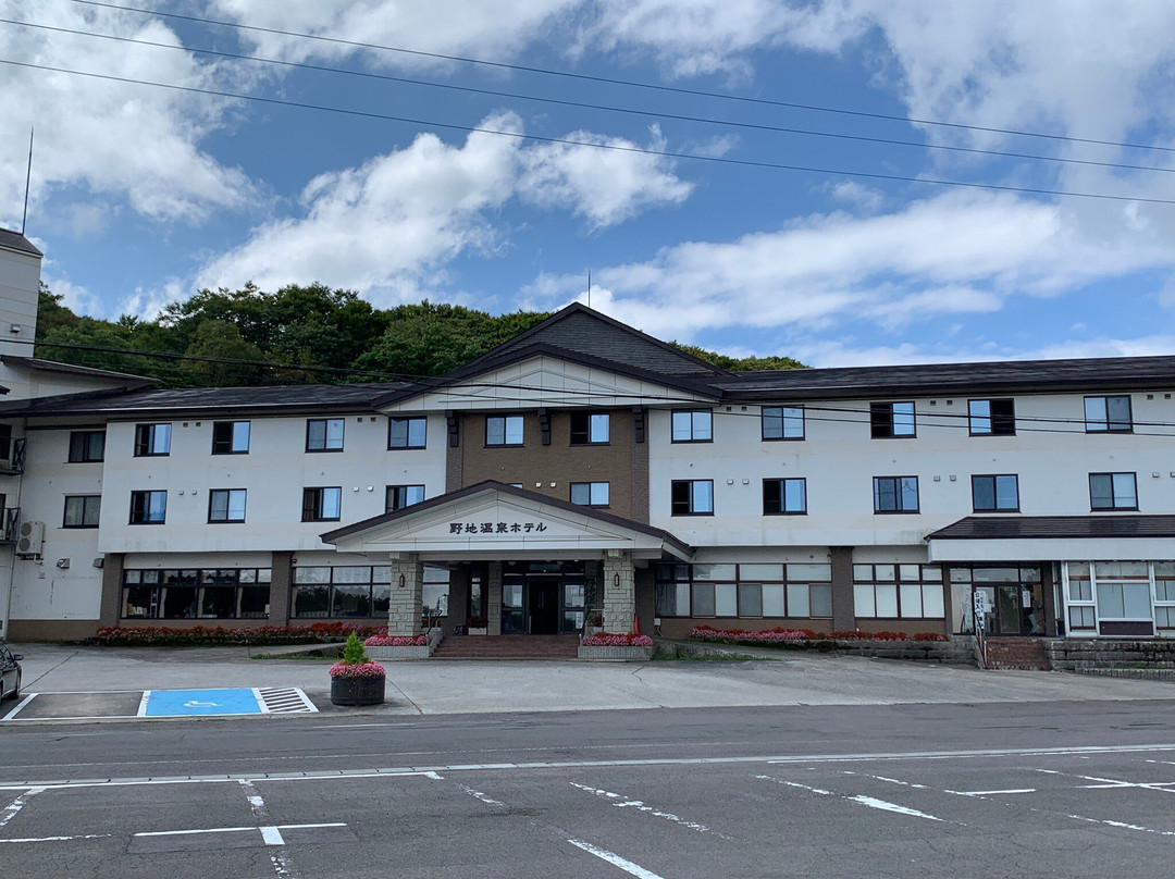 Noji Onsen Hotel主图