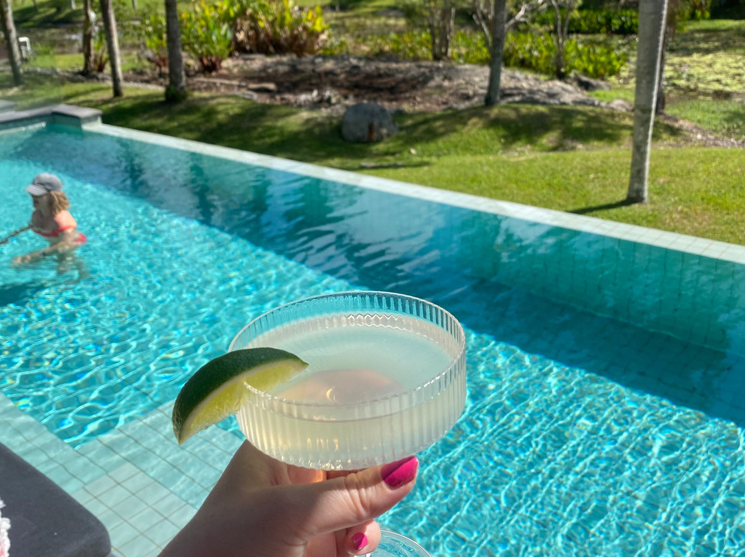 尼拉马亚别墅和Spa酒店主图