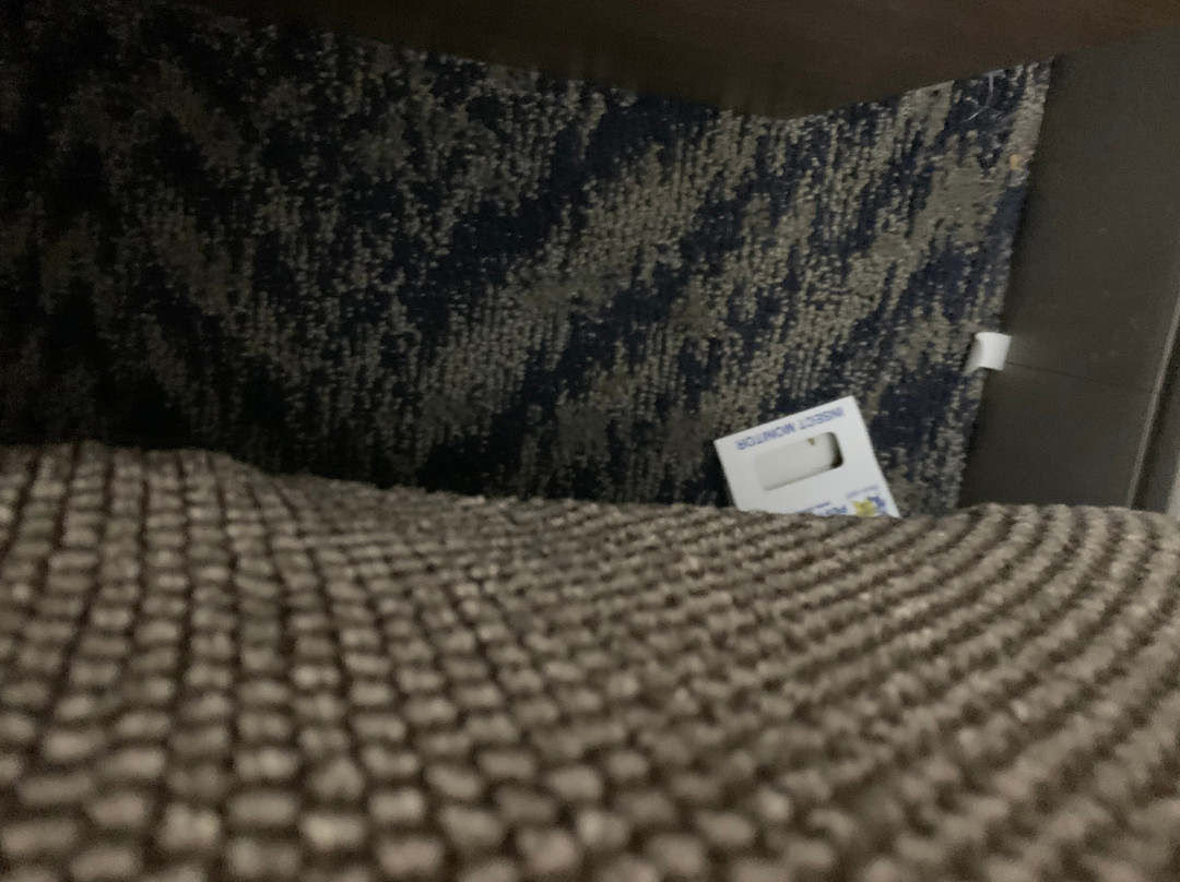 亚特兰大西20号洲际公路烛木套房酒店