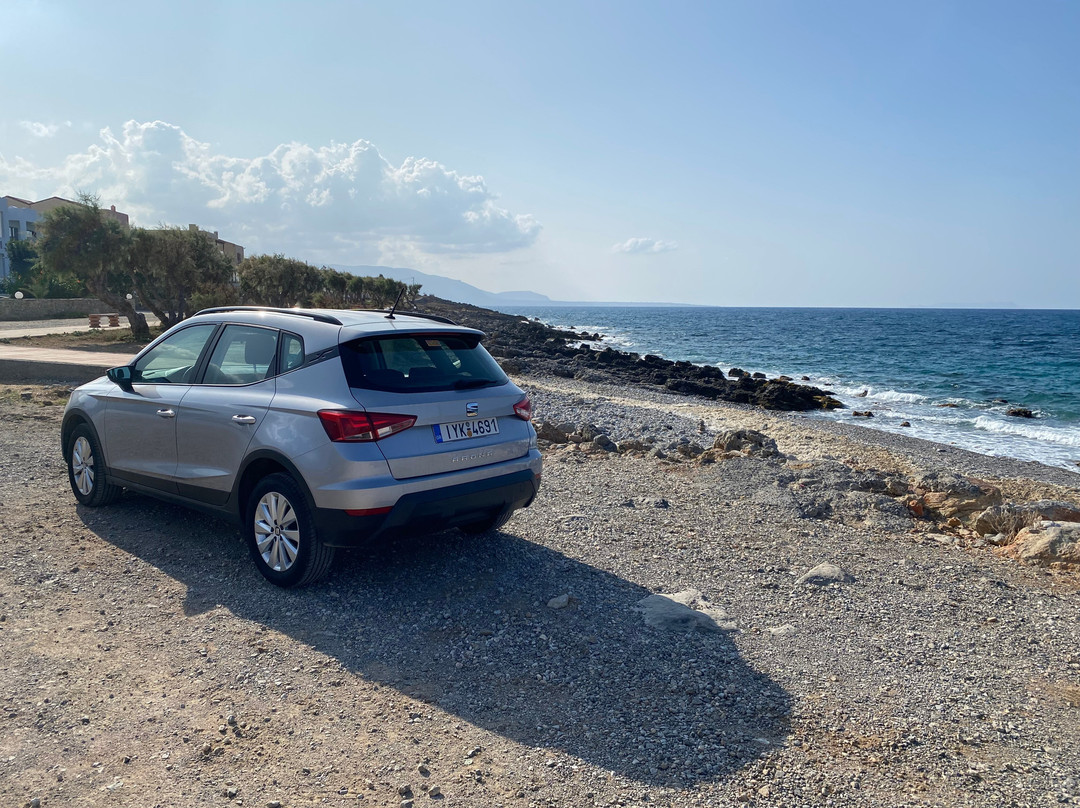 Pop Motors-赫索尼索斯必去景点