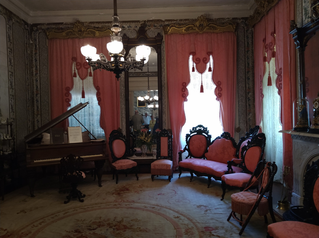 Lansdowne-纳奇兹必去景点