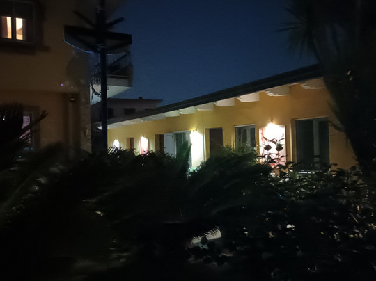 B&B Beatrice Home主图