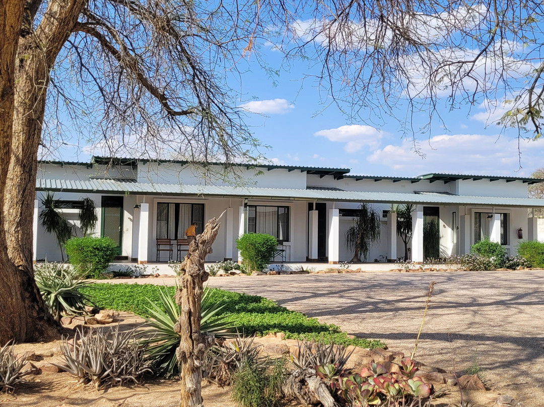 Etendero Guest Farm主图