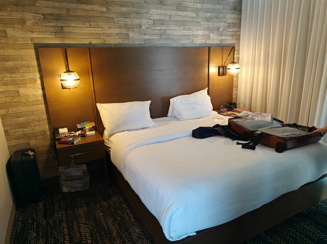 Residence Inn St. Petersburg Tierra Verde主图