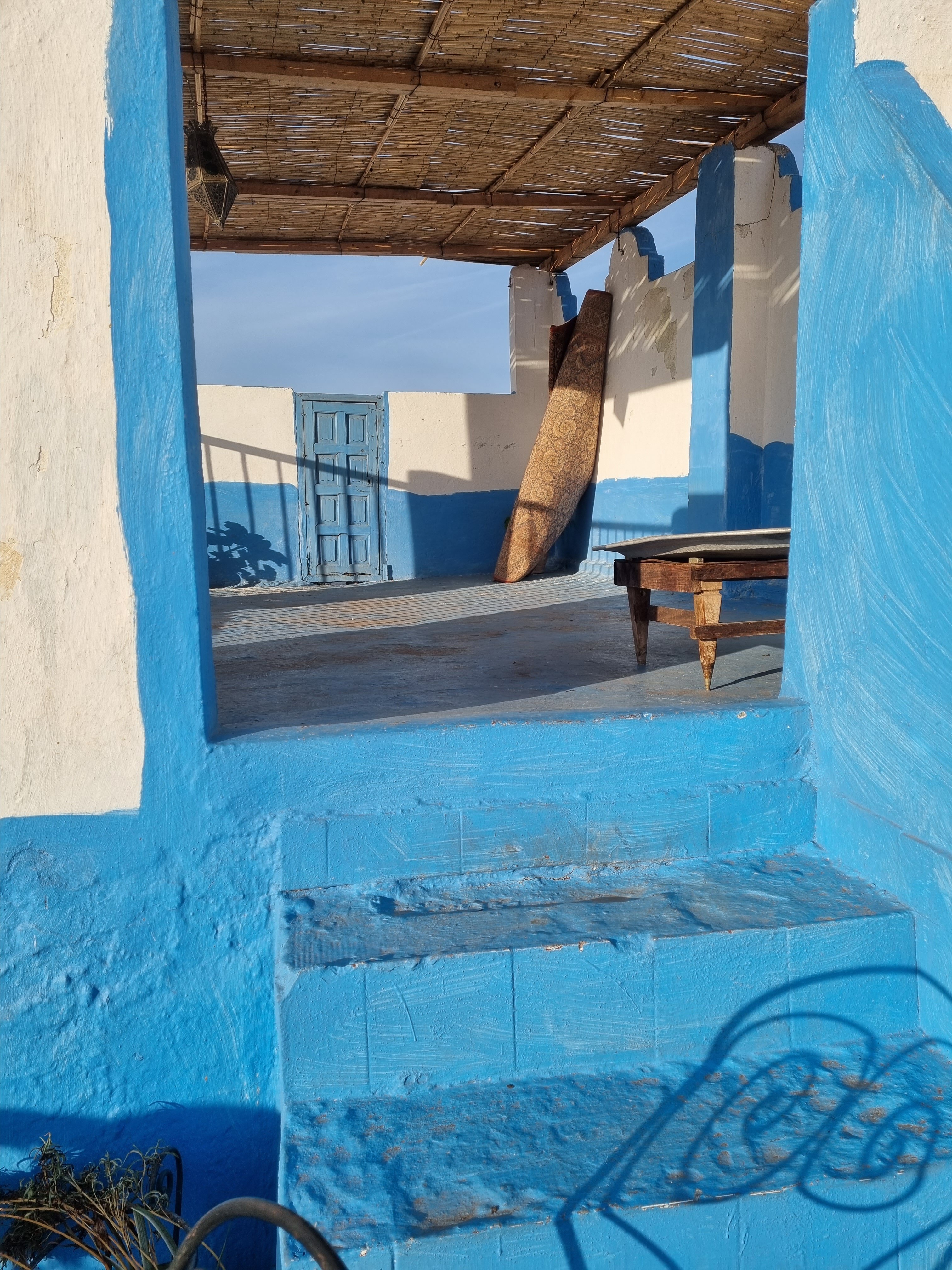 Riad Dalia Tetouan-官方