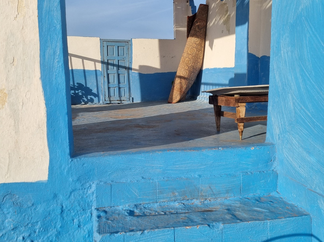 Riad Dalia Tetouan主图