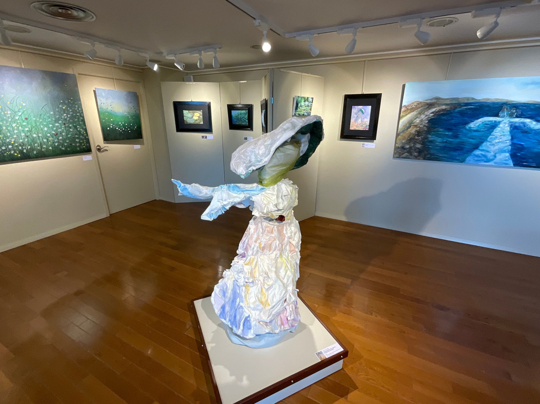 L'Arche Museum and Archives-Saint-Pierre必去景点