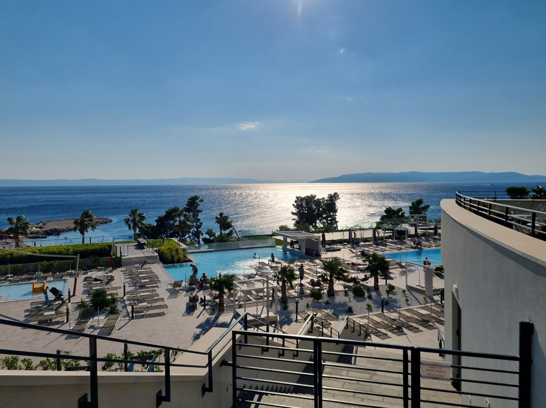 Aminess Laurel Khalani Hotel主图
