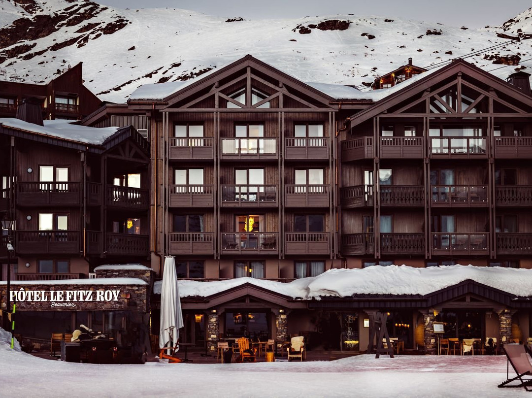 Val Thorens旅游攻略图片
