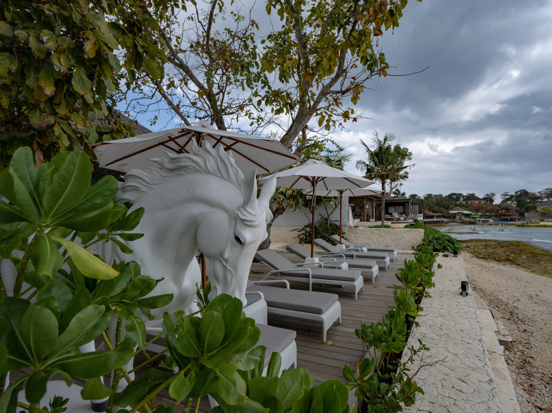 White Horse Resort主图